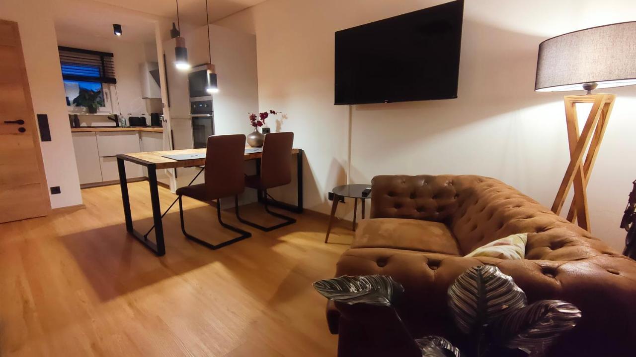 Appartement Werner