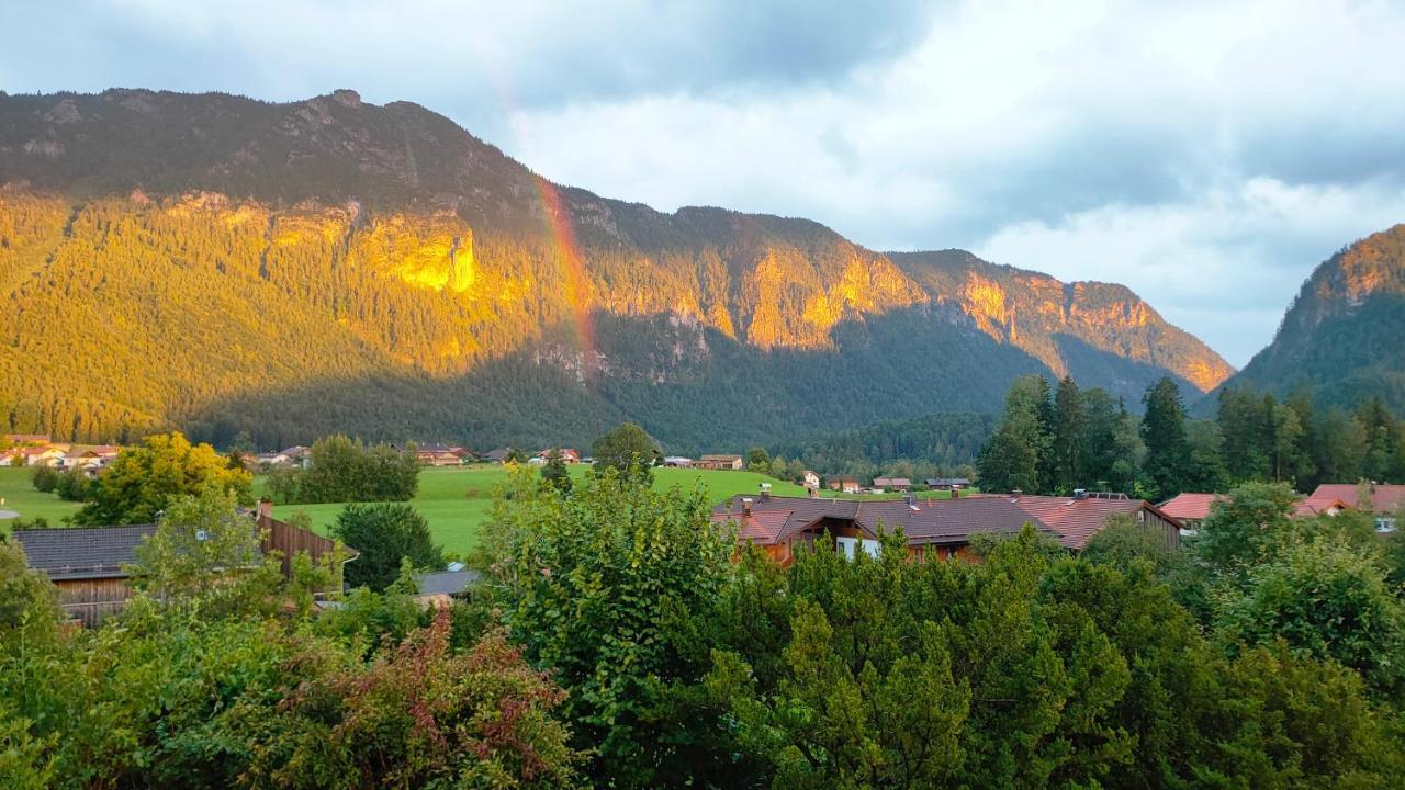 Appartement Werner *
