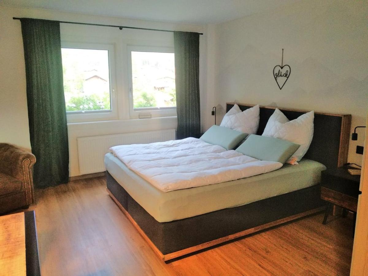 Werner Appartement Inzell