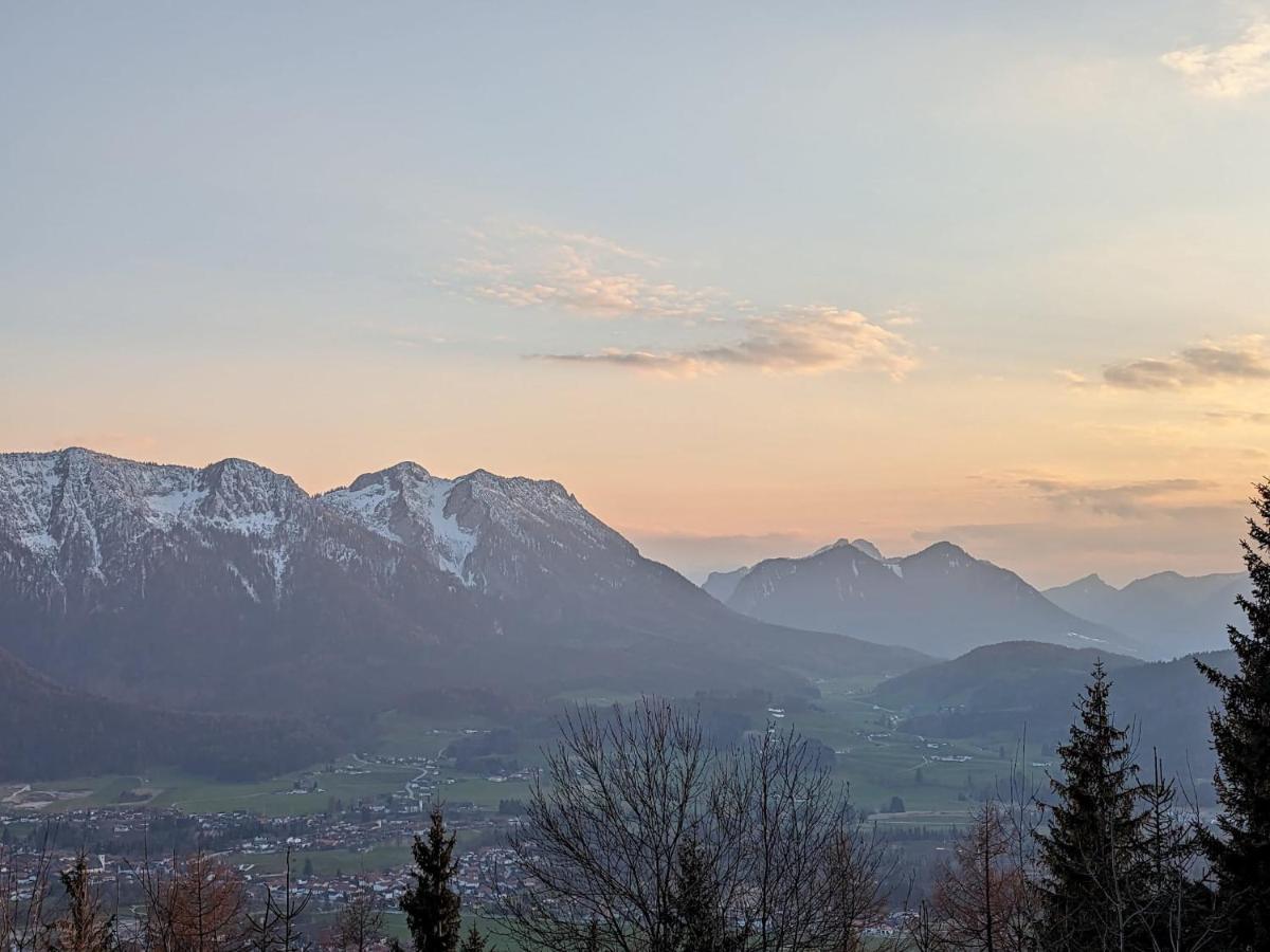 Werner Appartement Inzell