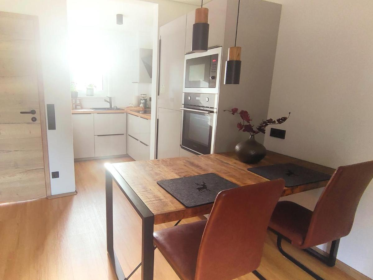 Appartement Werner Inzell