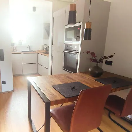 Ferienwohnung Werner Inzell Exterior foto