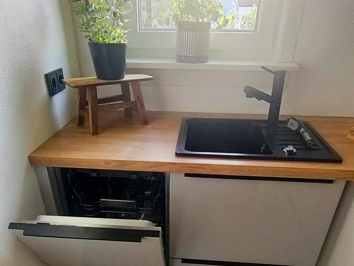 Apartment Werner *