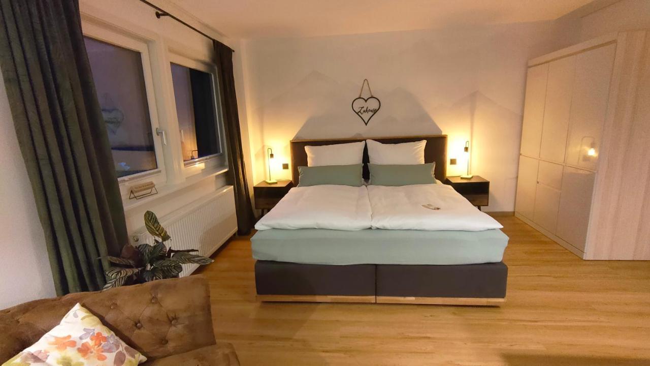 Werner Apartment
