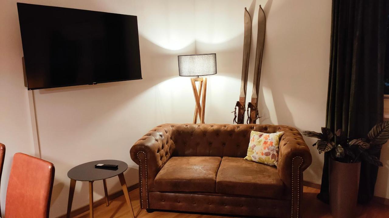 Apartment Werner *